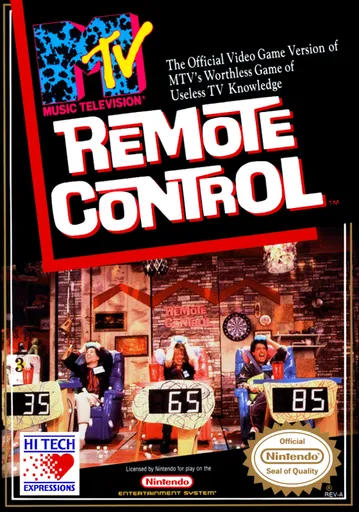 Remote Control