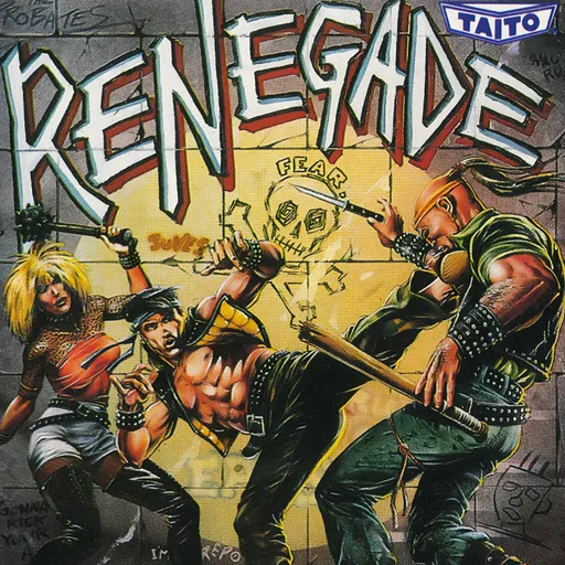 Renegade