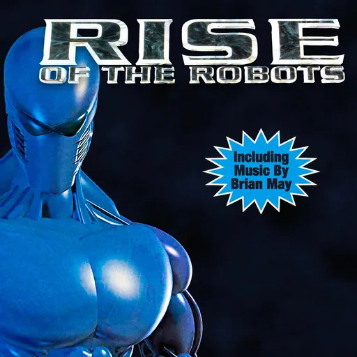 Rise of the Robots