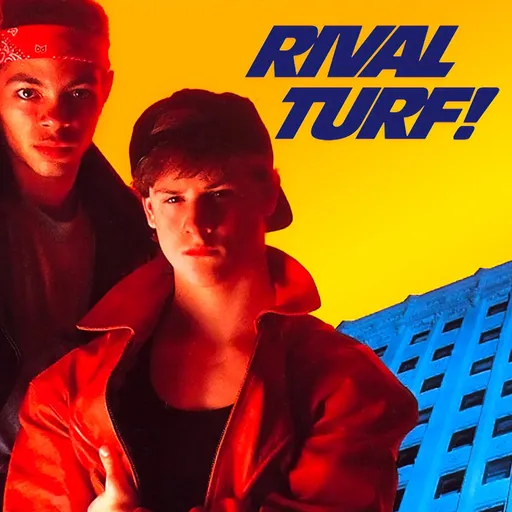 Rival Turf!