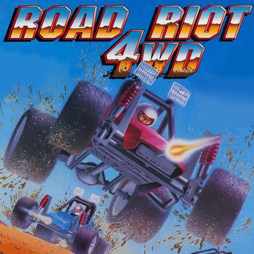 Road Riot 4WD