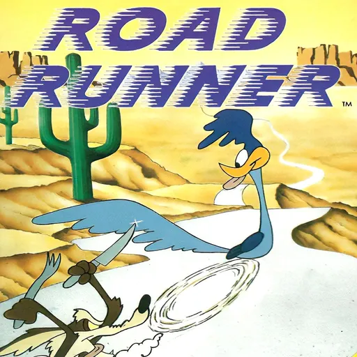 Road Runner