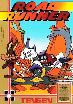 Road Runner