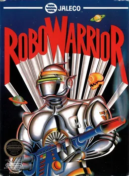 Robo Warrior