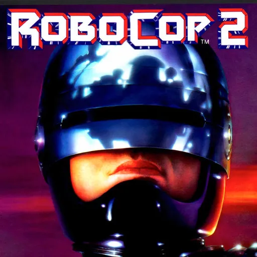 RoboCop 2