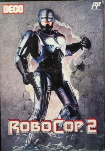 RoboCop 2