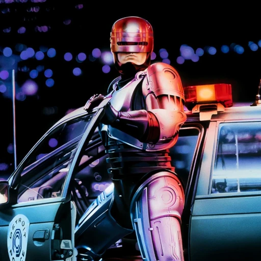 RoboCop