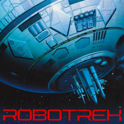 Robotrek