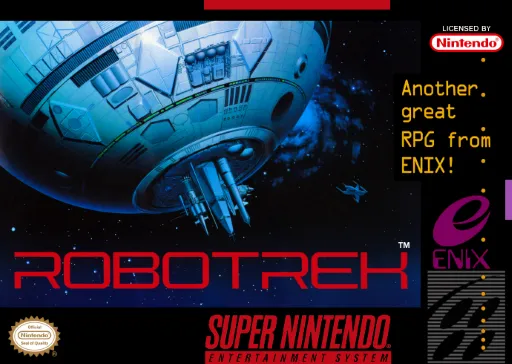 Robotrek