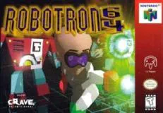 Robotron 64