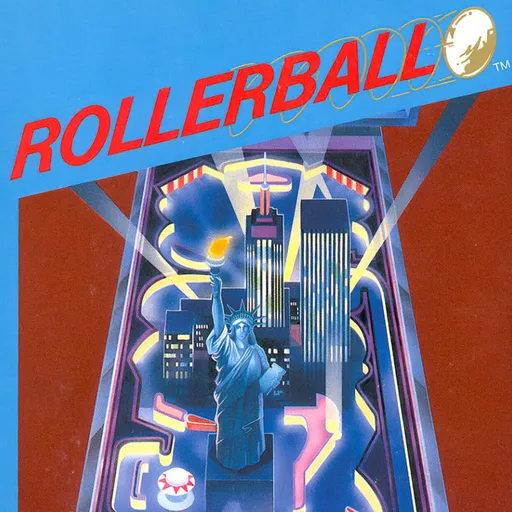 Rollerball