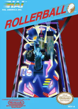 Rollerball