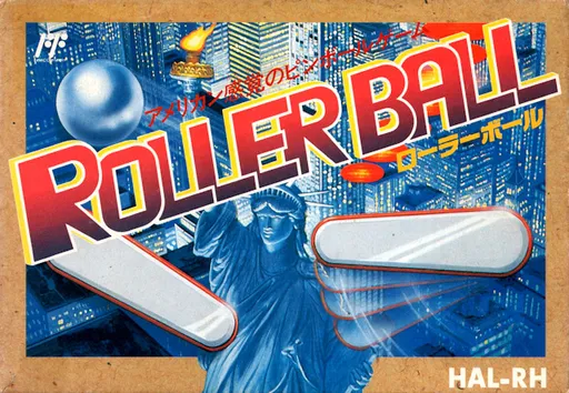 Rollerball