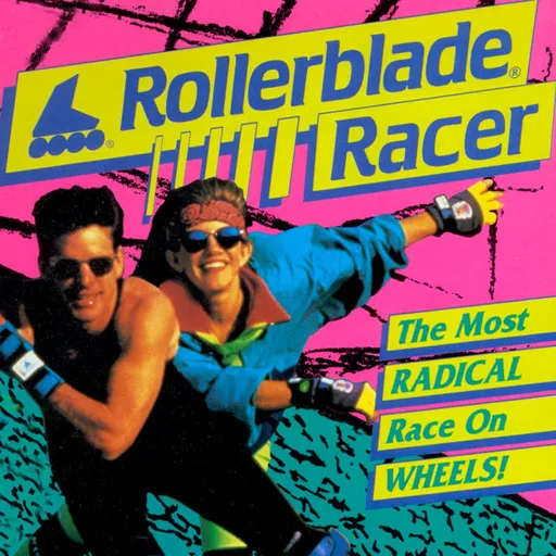 Rollerblade Racer