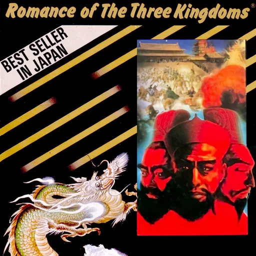 Romance of the Three Kingdoms