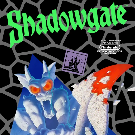 Shadowgate