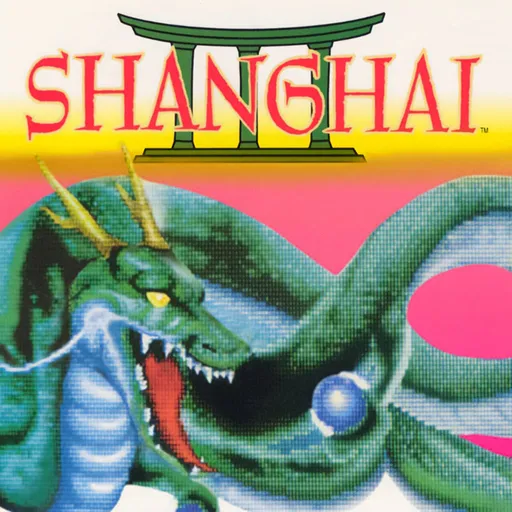 Shanghai III