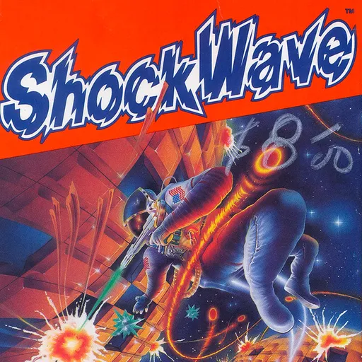 ShockWave