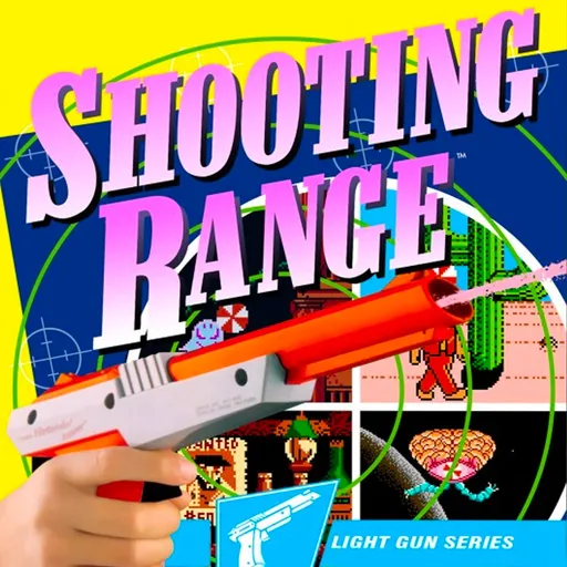 Shooting Range