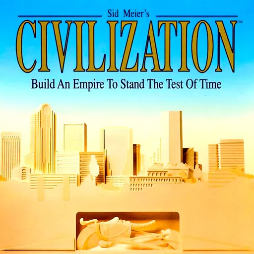 Sid Meier’s Civilization