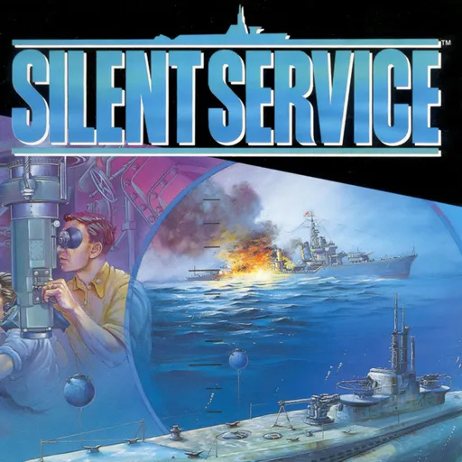 Silent Service