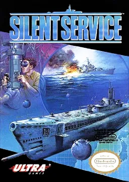 Silent Service