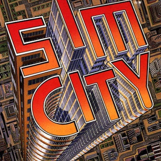 SimCity