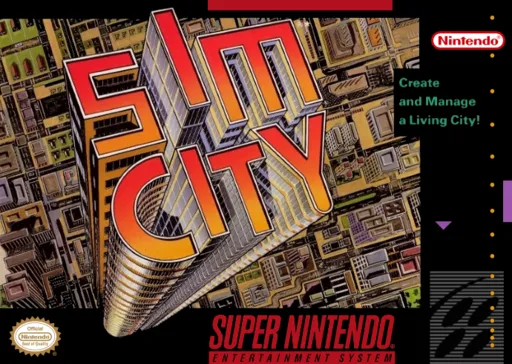 SimCity