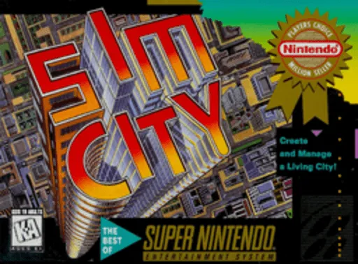 SimCity