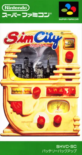 SimCity