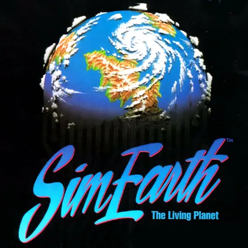 SimEarth: The Living Planet