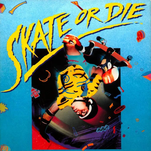 Skate or Die