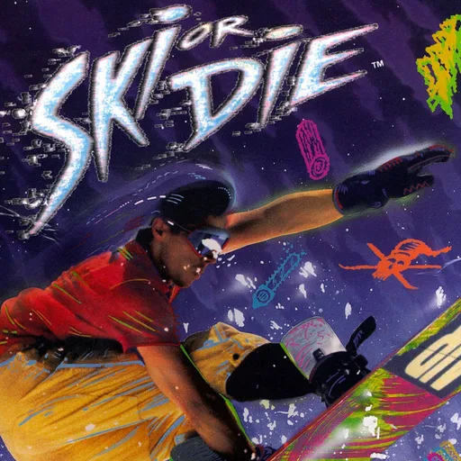 Ski or Die