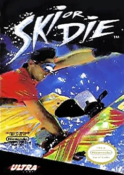 Ski or Die