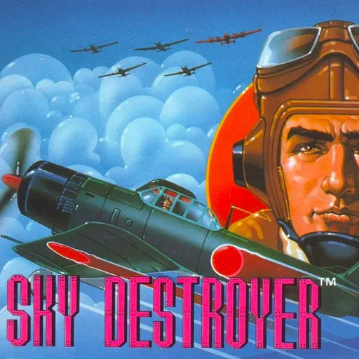 Sky Destroyer