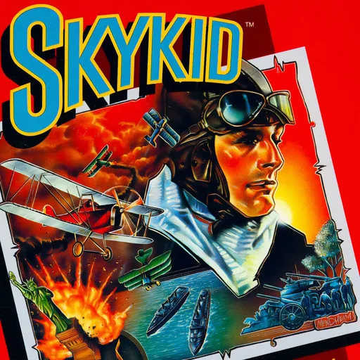 Sky Kid