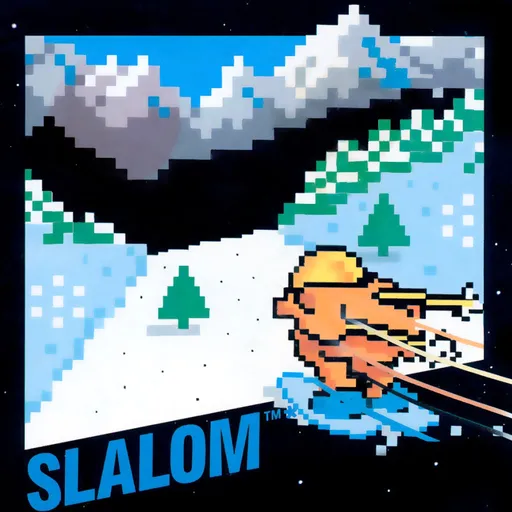 Slalom