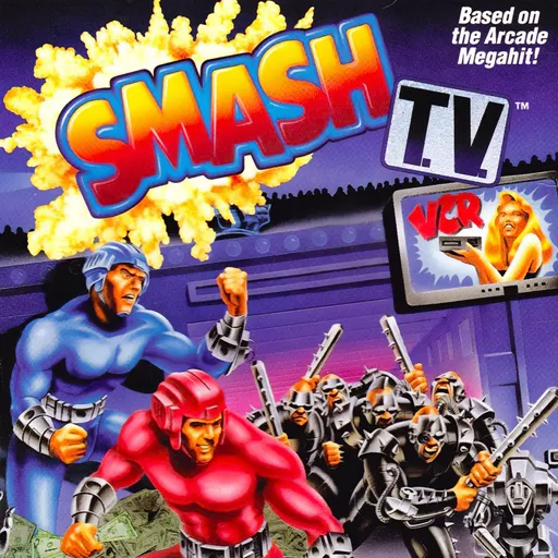 Smash T.V.