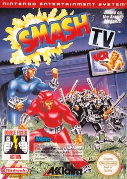 Smash T.V.