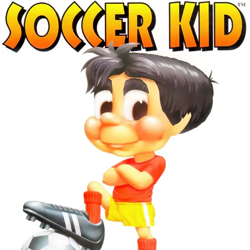 Soccer Kid