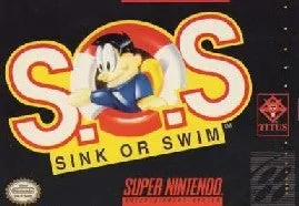 S.O.S. Sink or Swim