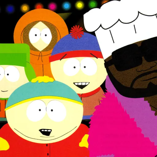 South Park: Chef’s Luv Shack