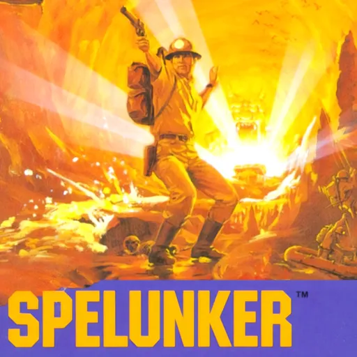 Spelunker