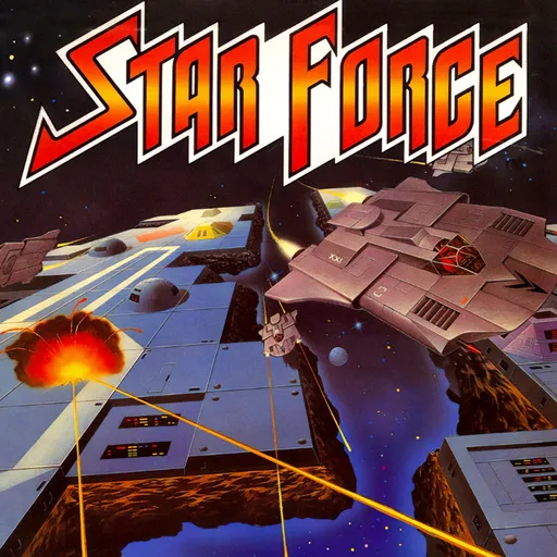 Star Force