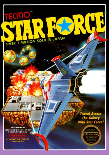 Star Force