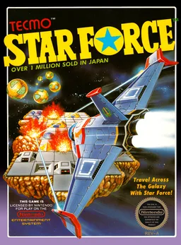 Star Force