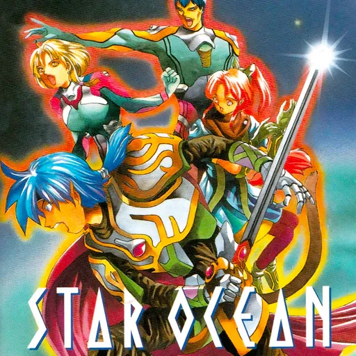 Star Ocean