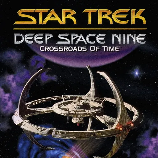 Star Trek: Deep Space Nine - Crossroads of Time