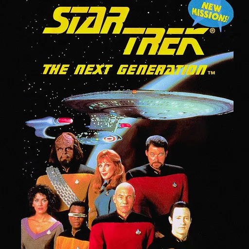 Star Trek: The Next Generation