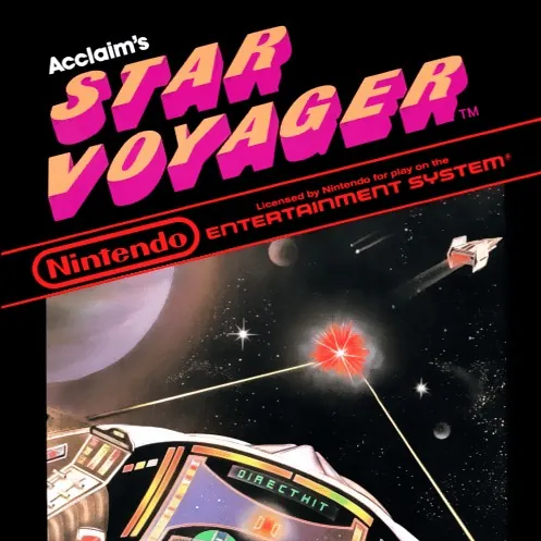 Star Voyager